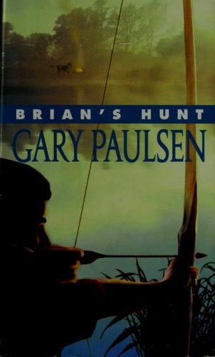 2005, Mass Market Brian's Hunt by Gary Paulsen for sale online 