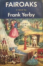 Cover of: Fairoaks: A Novel
