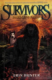 Darkness Falls by Erin Hunter