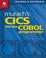 Cover of: Murach's CICS for the COBOL Programmer
