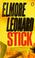 Cover of: Stick