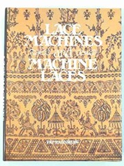 Cover of: Lace machines and machine laces
