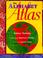 Cover of: The alphabet atlas