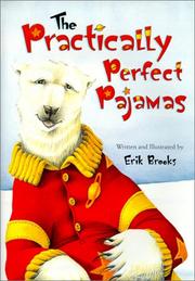 Cover of: The practically perfect pajamas