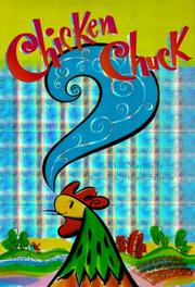 Cover of: Chicken Chuck by Bill Martin Jr.