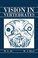 Cover of: Vision in Vertebrates