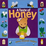 Cover of: A taste of honey