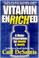 Cover of: Vitamin Enriched