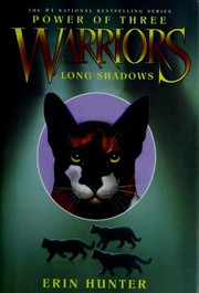 Cover of: Long shadows