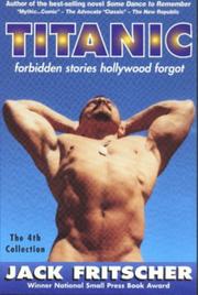 Cover of: Titanic: forbidden stories Hollywood forgot