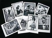 Cover of: Fetish Postcards: 1997 Collection