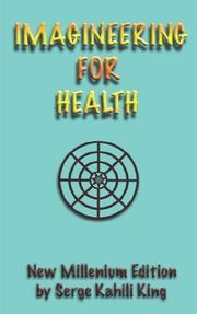 Cover of: Imagineering for Health