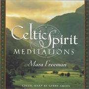 Cover of: Celtic Spirit Meditations