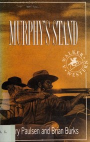 Murphy's Stand by Gary Paulsen