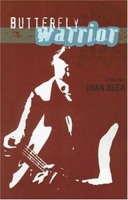 Cover of: Butterfly Warrior