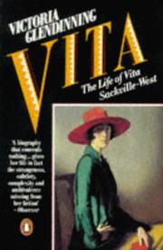 Cover of: Vita the Life of Vita Sackville West by Victoria Glendinning