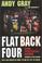 Cover of: Flat Back Four