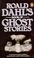 Cover of: Book of Ghost Stories