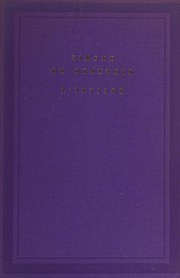 Cover of: L'invitée