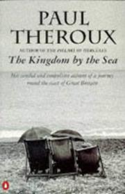 Cover of: The Kingdom by the Sea by Paul Theroux