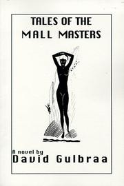 Cover of: Tales of the Mall Masters