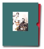 Cover of: The Jewel Album of Tsar Nicholas II and a Collection of Private Photographs of the Russian Imperial Family by Alexander Von Solodkoff, Irina A. Bogatskaya