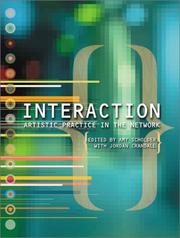 Cover of: Interaction: Artistic Practice in the Network