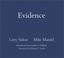 Cover of: Evidence