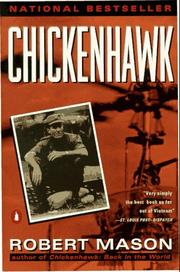 Chickenhawk by Mason, Robert