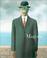 Cover of: Magritte