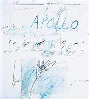 Cover of: Cy Twombly: Fifty Years of Works on Paper: The Drawings at the Hermitage