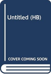 Cover of: Untitled