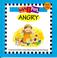 Cover of: Angry (How I Feel)