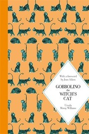 Cover of: Gobbolino by Ursula Moray Williams, Catherine Rayner, Joan Aiken
