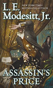 Cover of: Assassin's Price by L. E. Modesitt, Jr.