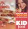 Cover of: Kid Food