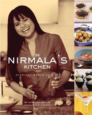 Cover of: In Nirmala's Kitchen: Everyday World Cuisine