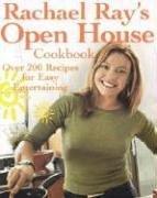 Cover of: Rachael Ray's Open House Cookbook by Rachael Ray
