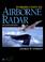 Cover of: Introduction to Airborne Radar, Second Edition (Aerospace & Radar Systems)