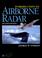 Cover of: Introduction to airborne radar