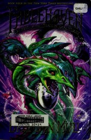 Cover of: Secrets of the dragon sanctuary by 