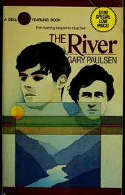 Cover of: River, The by Gary Paulsen