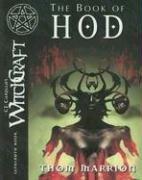 Cover of: The Book of Hod (Witchcraft)