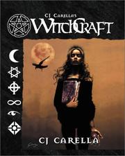 Cover of: Witchcraft