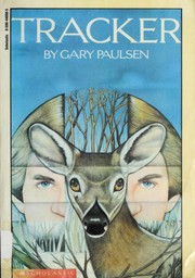 Cover of: Tracker by Gary Paulsen