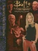 Cover of: Buffy the Vampire Slayer: Monster Smackdown (Buffy RPG)