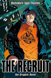 Cover of: Cherub: The Recruit
