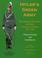 Cover of: Hitler's Green Army: The German Order Police and Their European Auxiliaries, Vol. 1