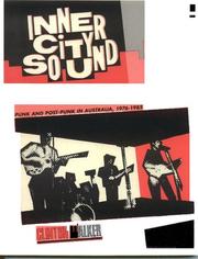 Cover of: Inner city sound