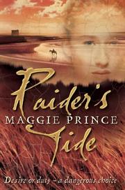 Cover of: Raider's Tide